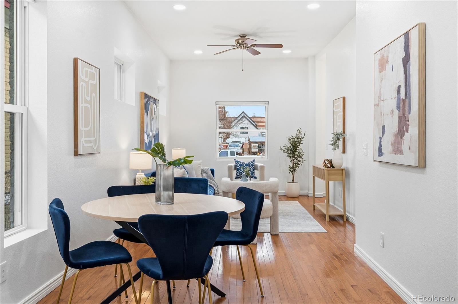 3242 N Gilpin Street