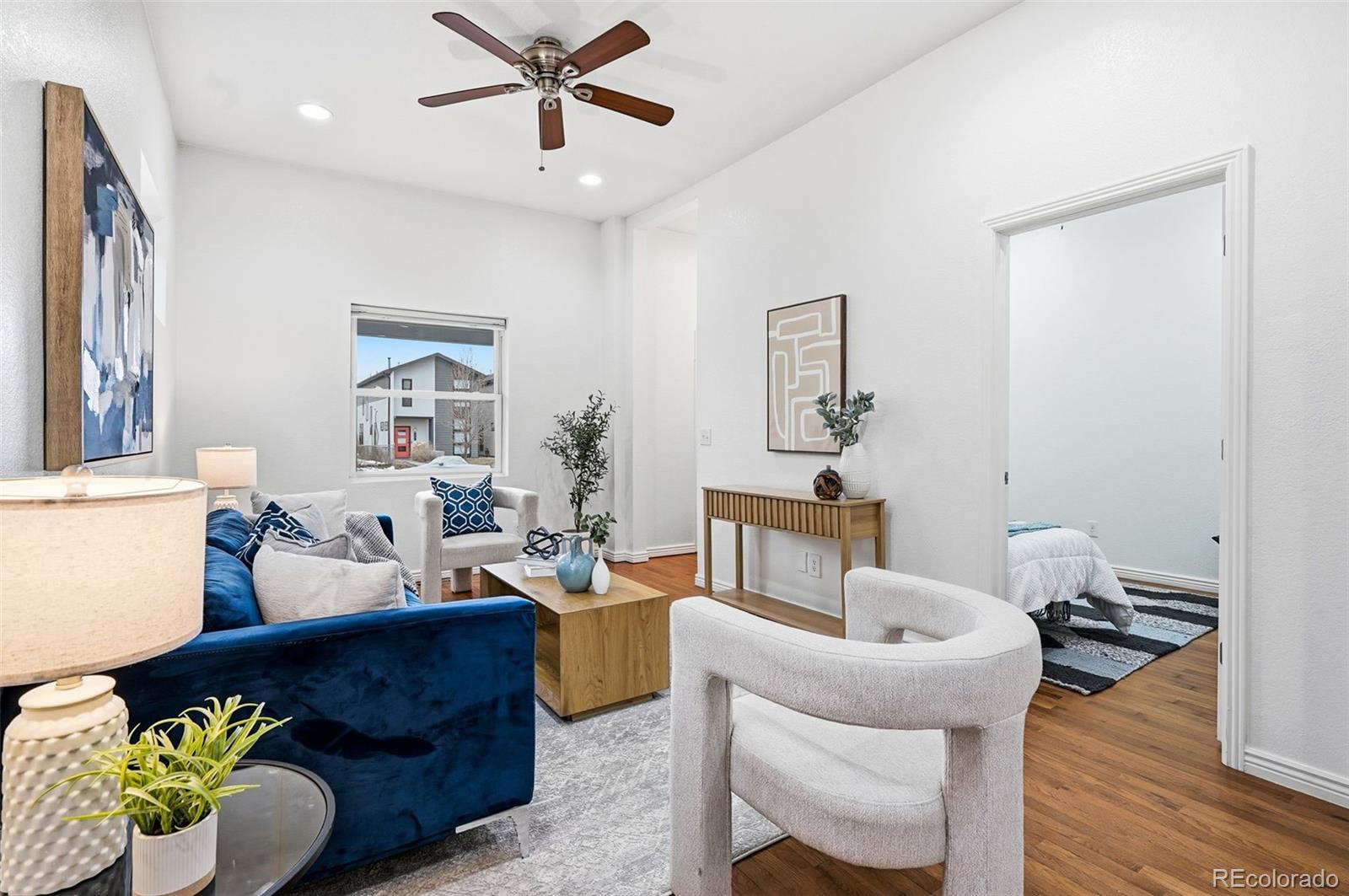 3242 N Gilpin Street