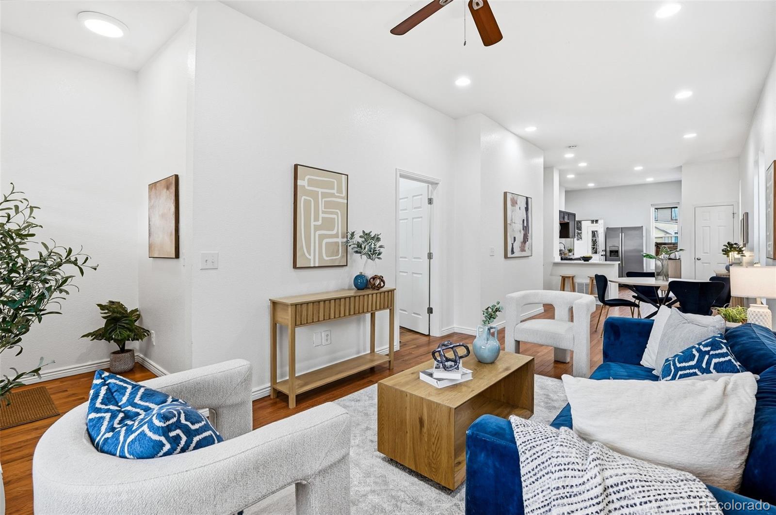 3242 N Gilpin Street