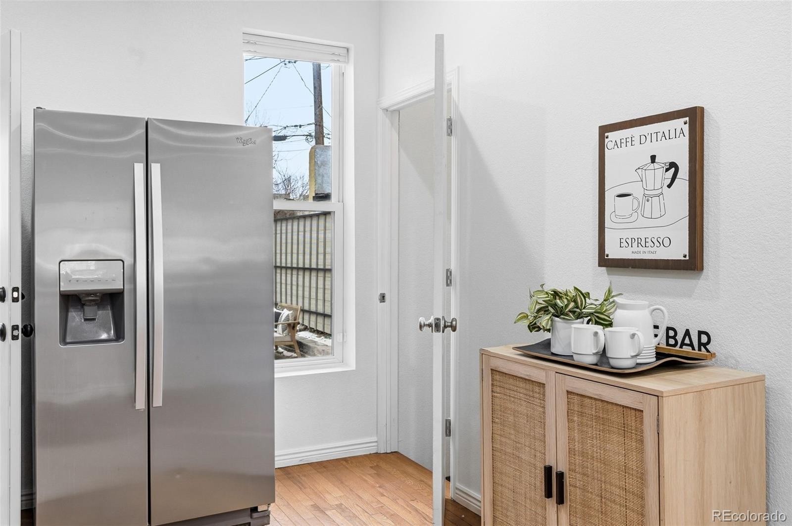 3242 N Gilpin Street