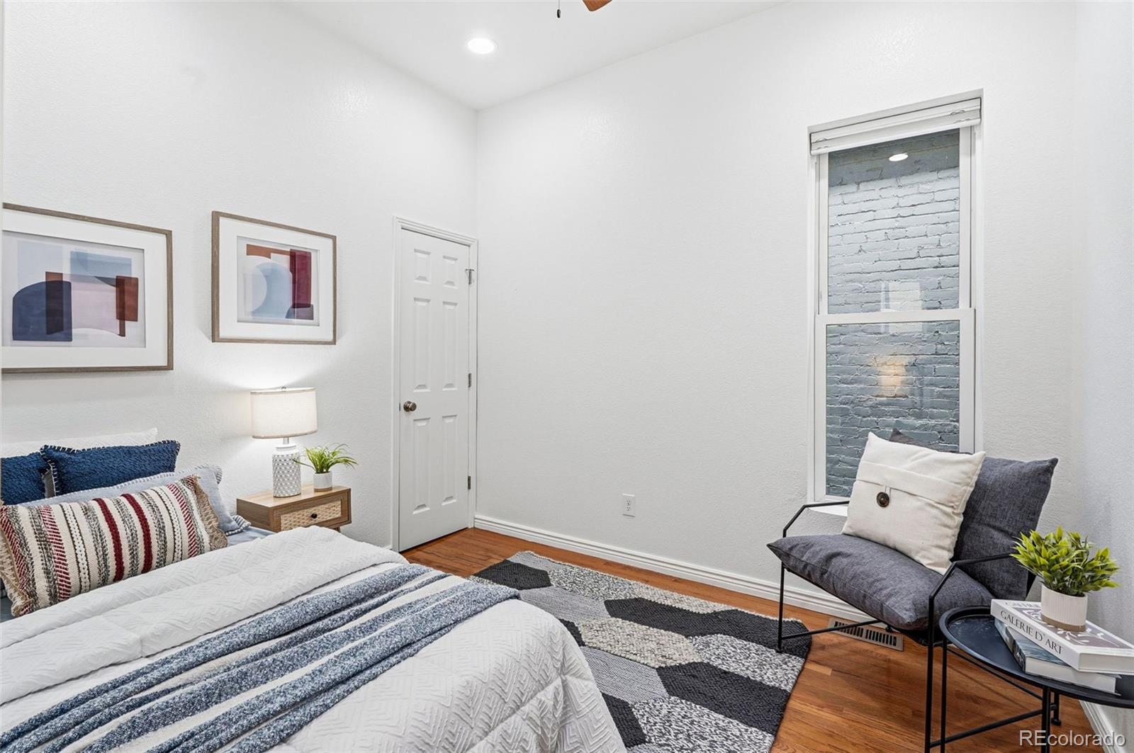 3242 N Gilpin Street