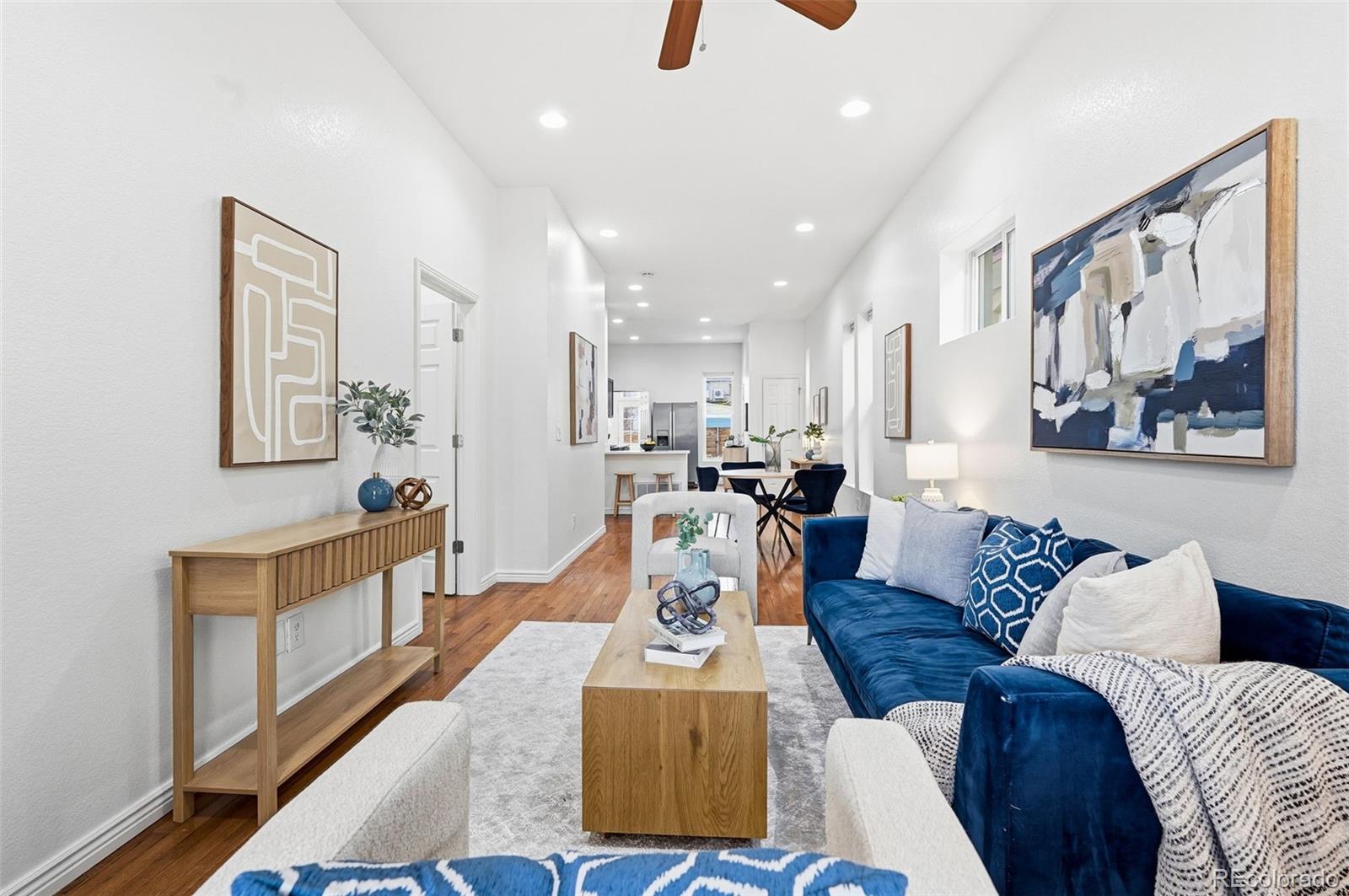 3242 N Gilpin Street