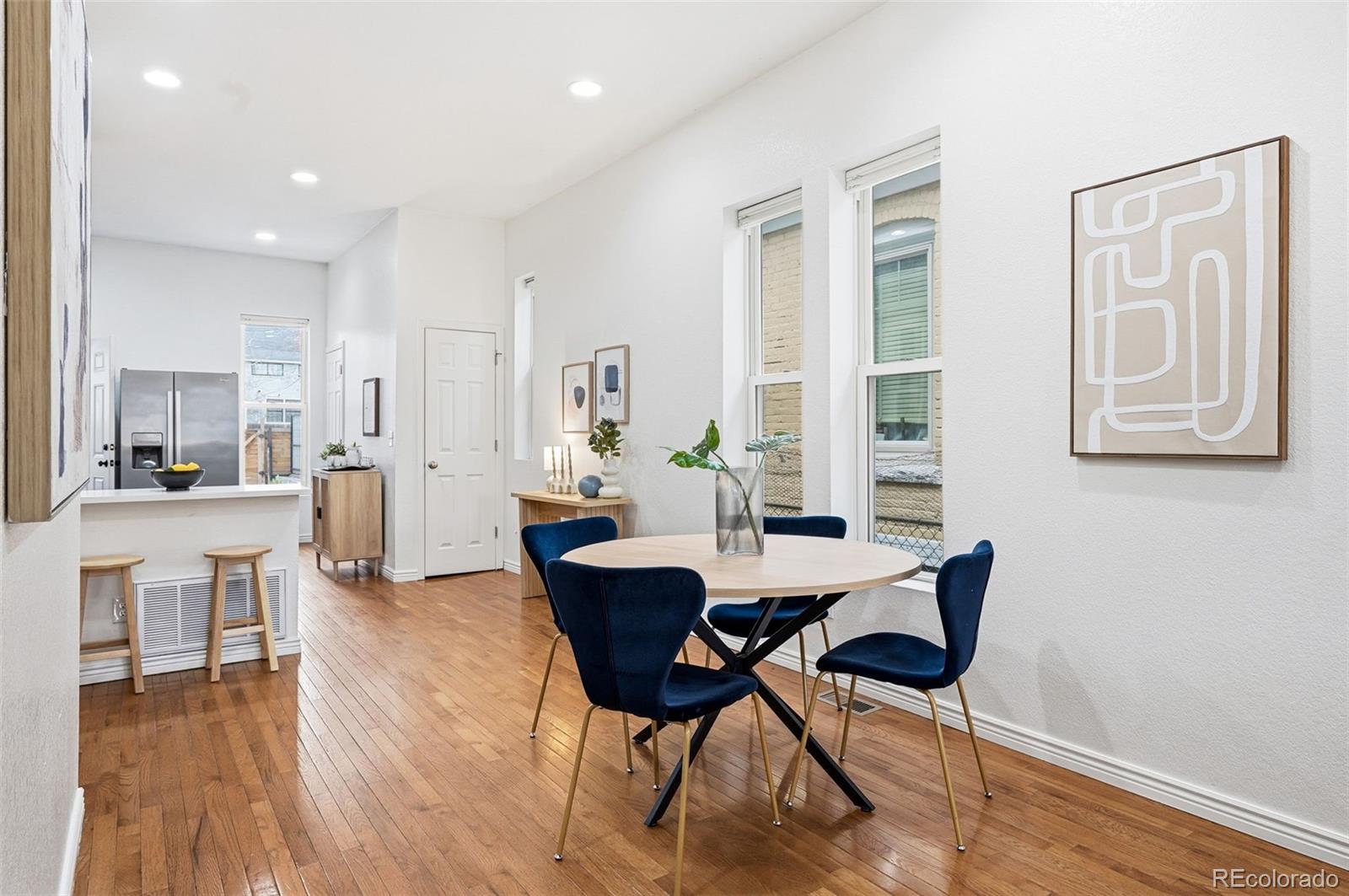 3242 N Gilpin Street