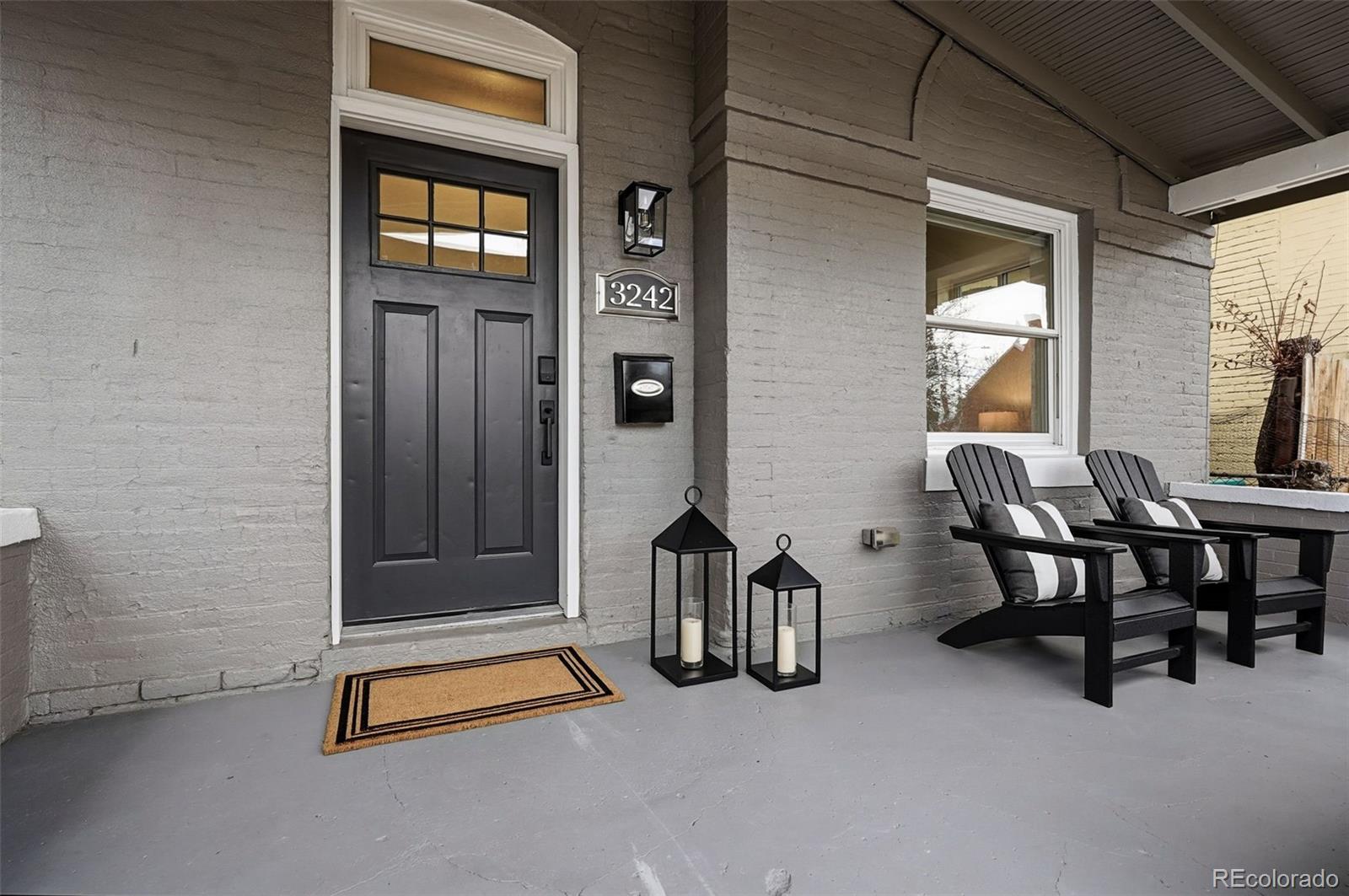 3242 N Gilpin Street