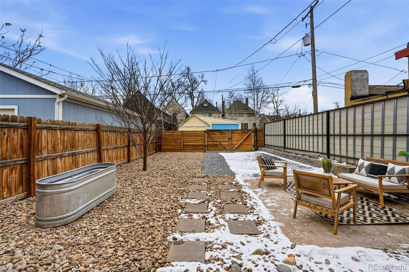 3242 N Gilpin Street