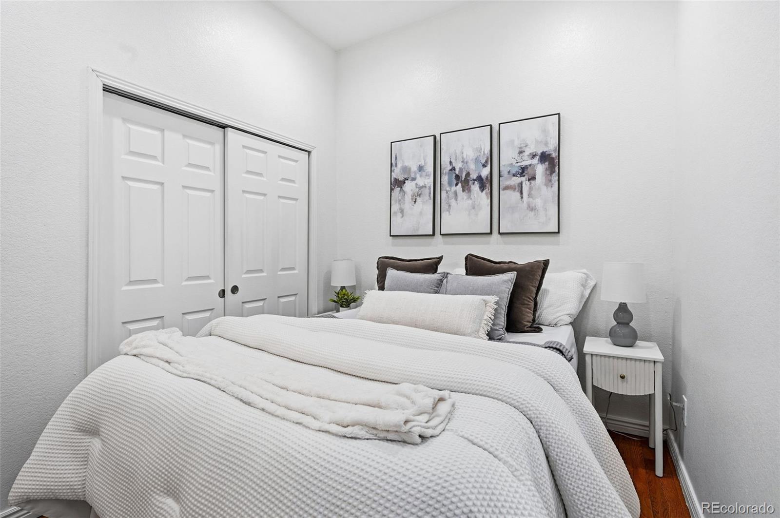 3242 N Gilpin Street