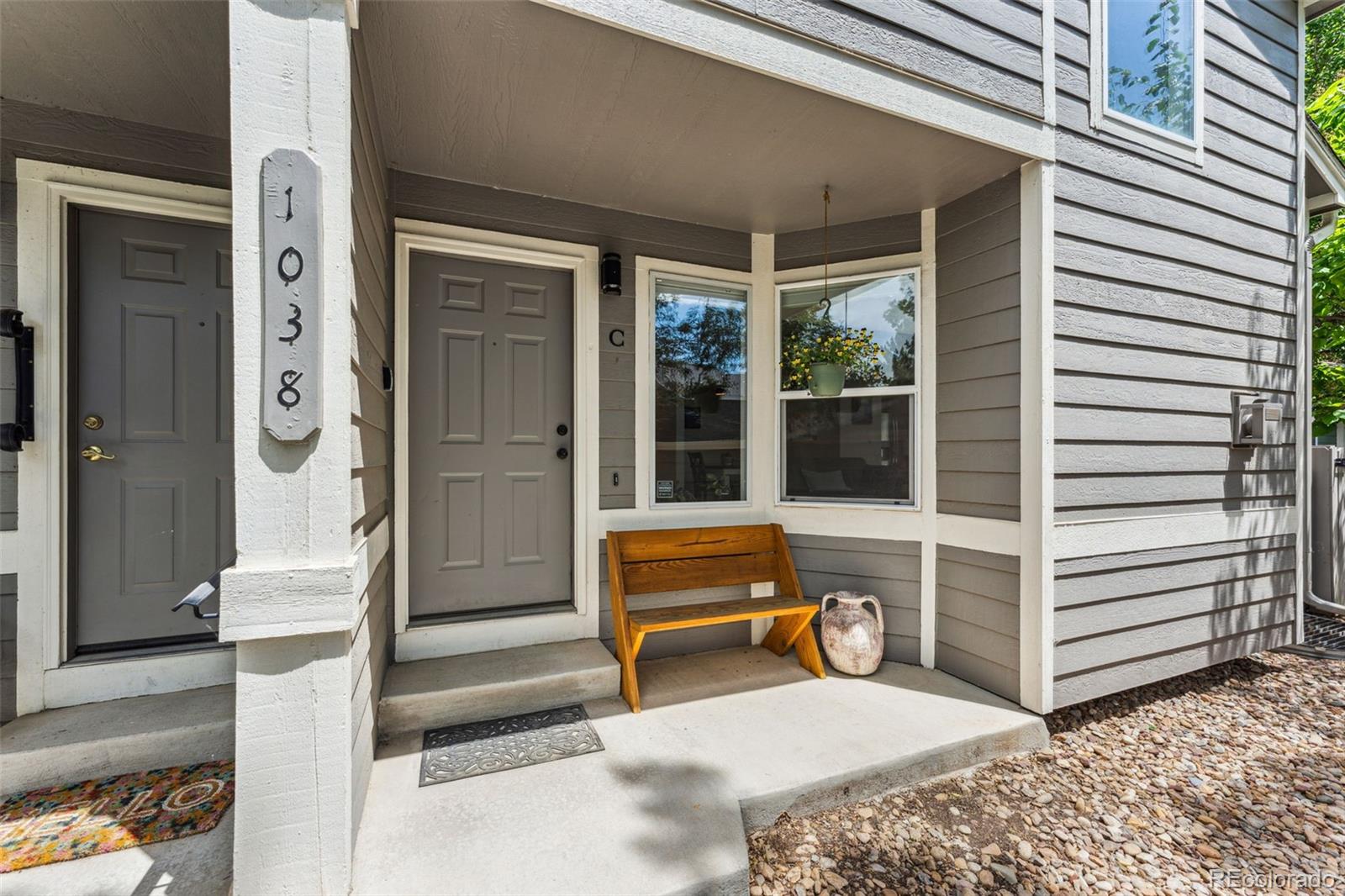 1038 Delta Drive Unit: C