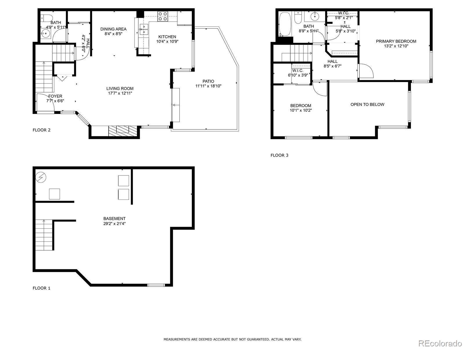 1038 Delta Drive Unit: C