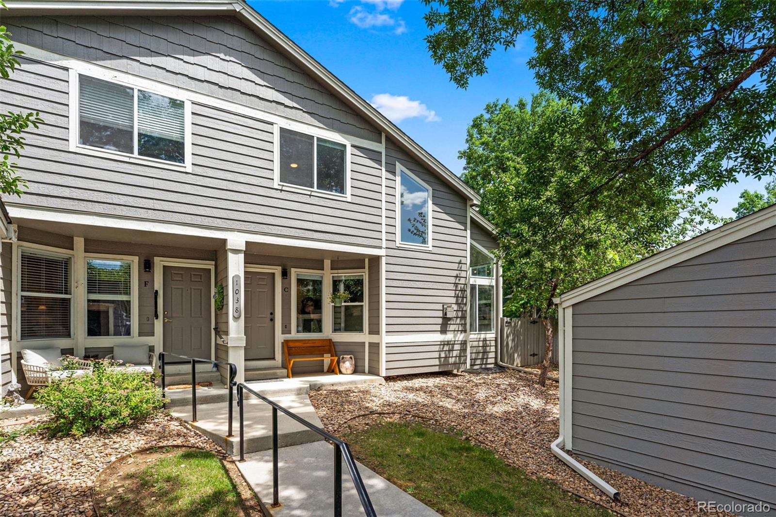 1038 Delta Drive Unit: C