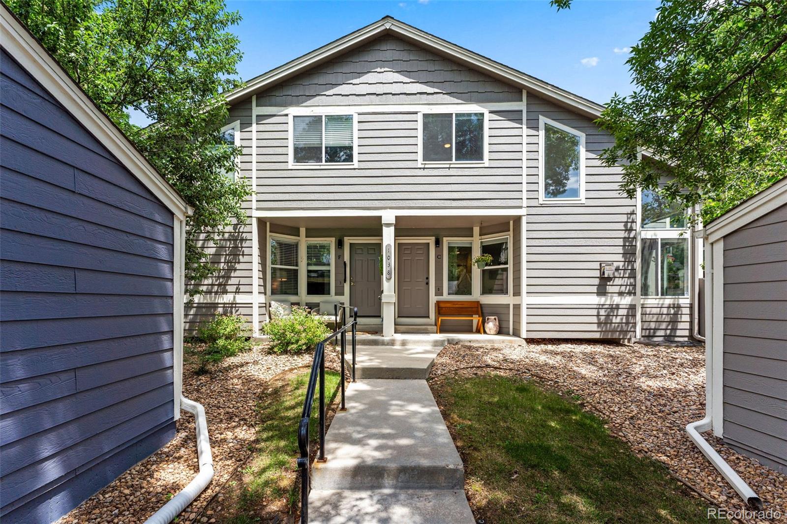 1038 Delta Drive Unit: C