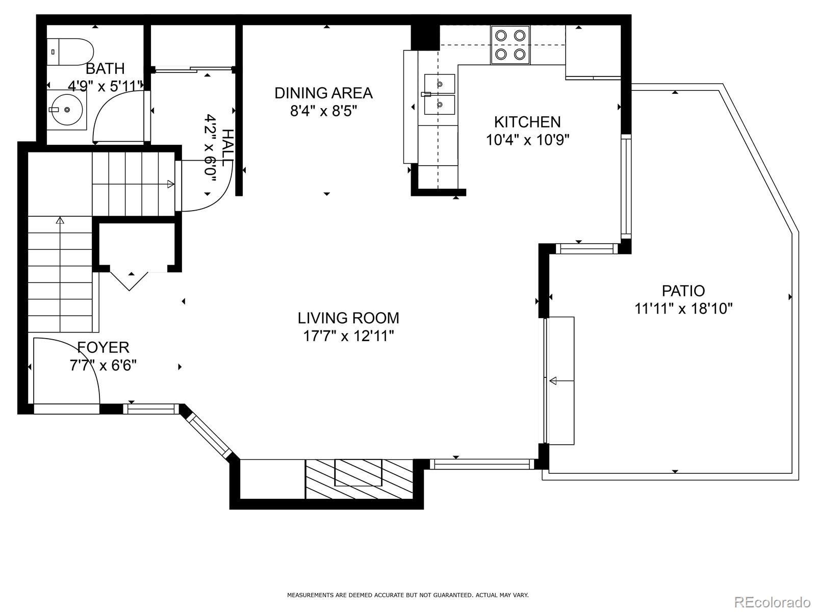 1038 Delta Drive Unit: C