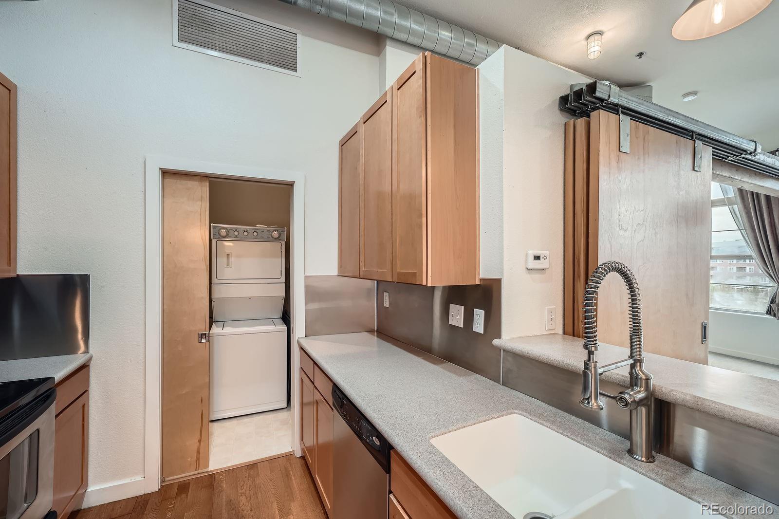 7700 E 29th Avenue Unit: 404