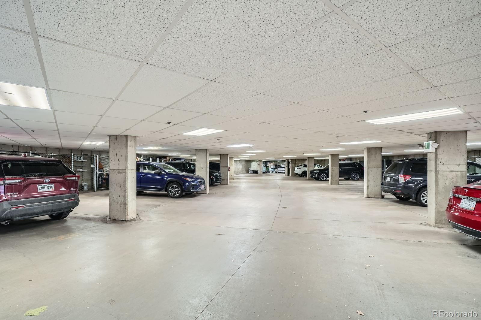 7700 E 29th Avenue Unit: 404