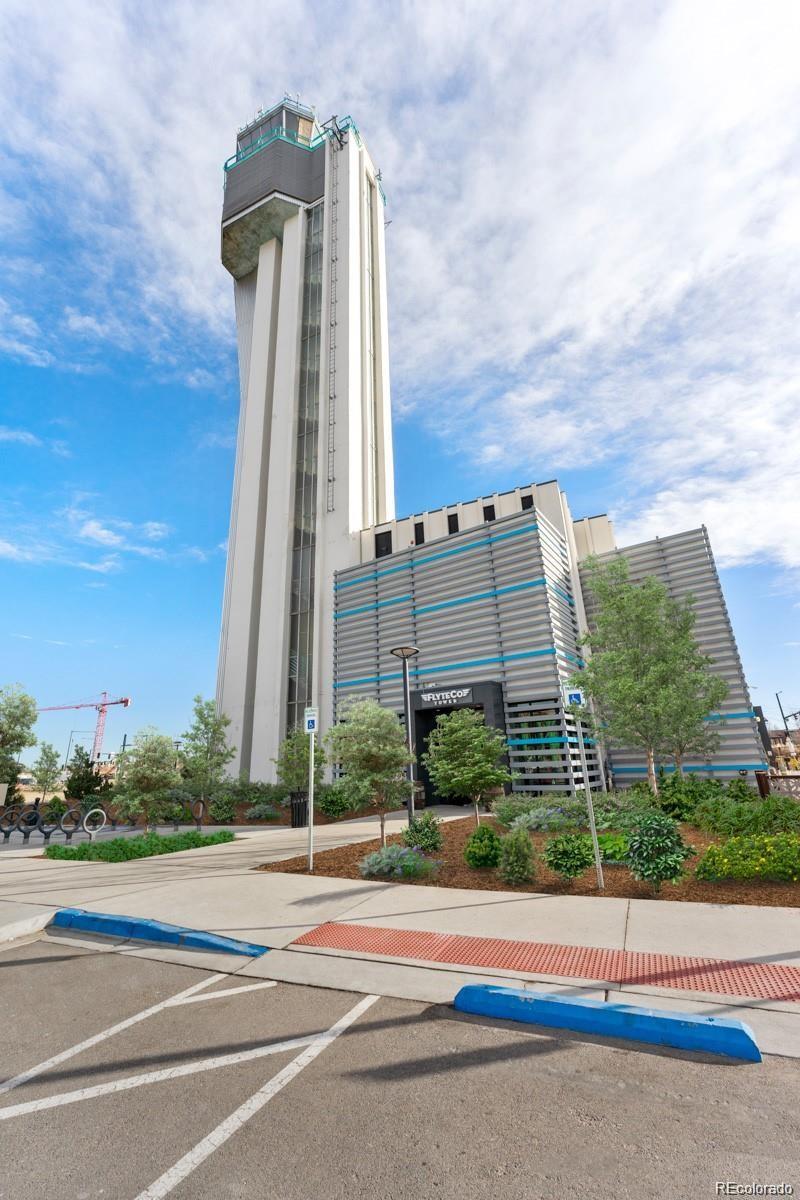 7700 E 29th Avenue Unit: 404