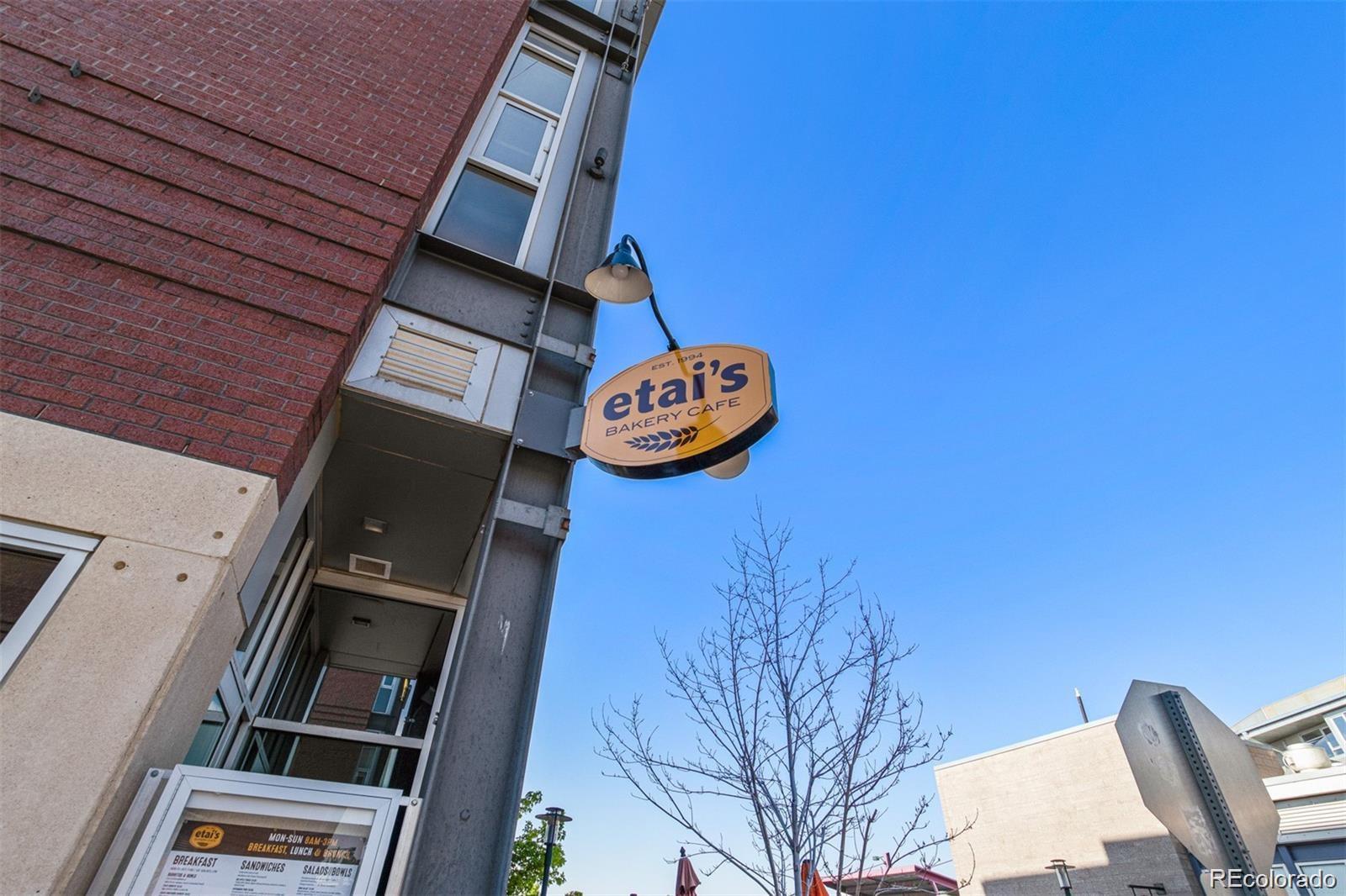 7700 E 29th Avenue Unit: 404