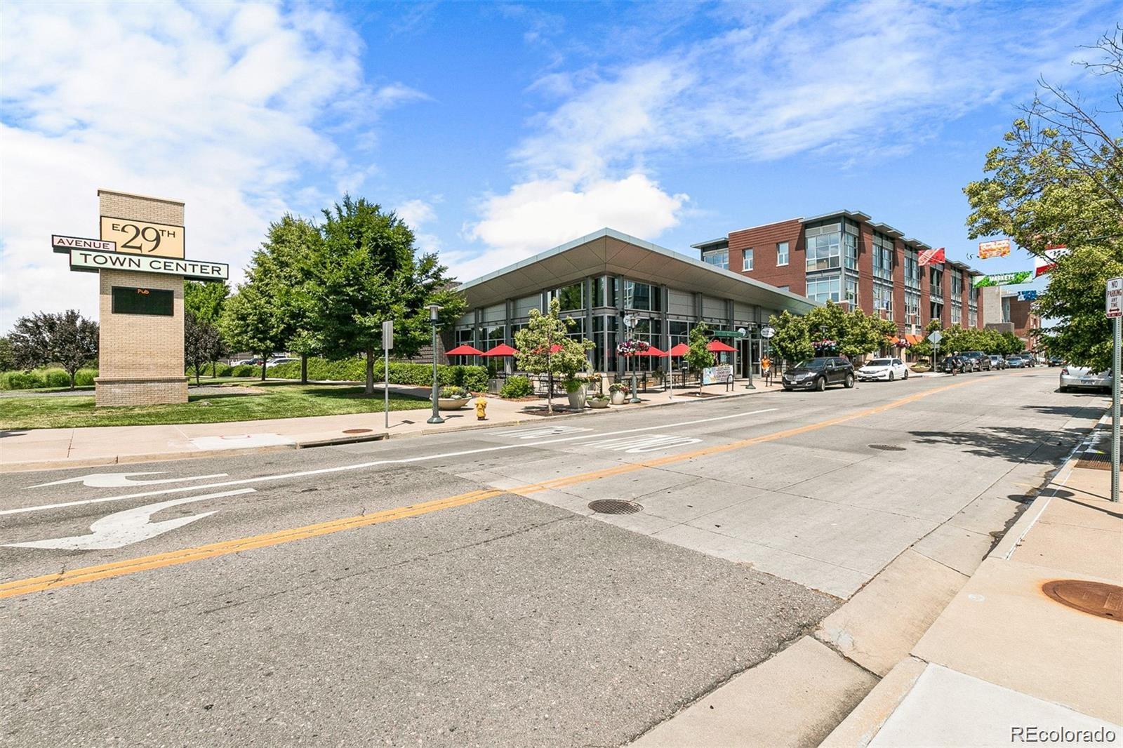 7700 E 29th Avenue Unit: 404