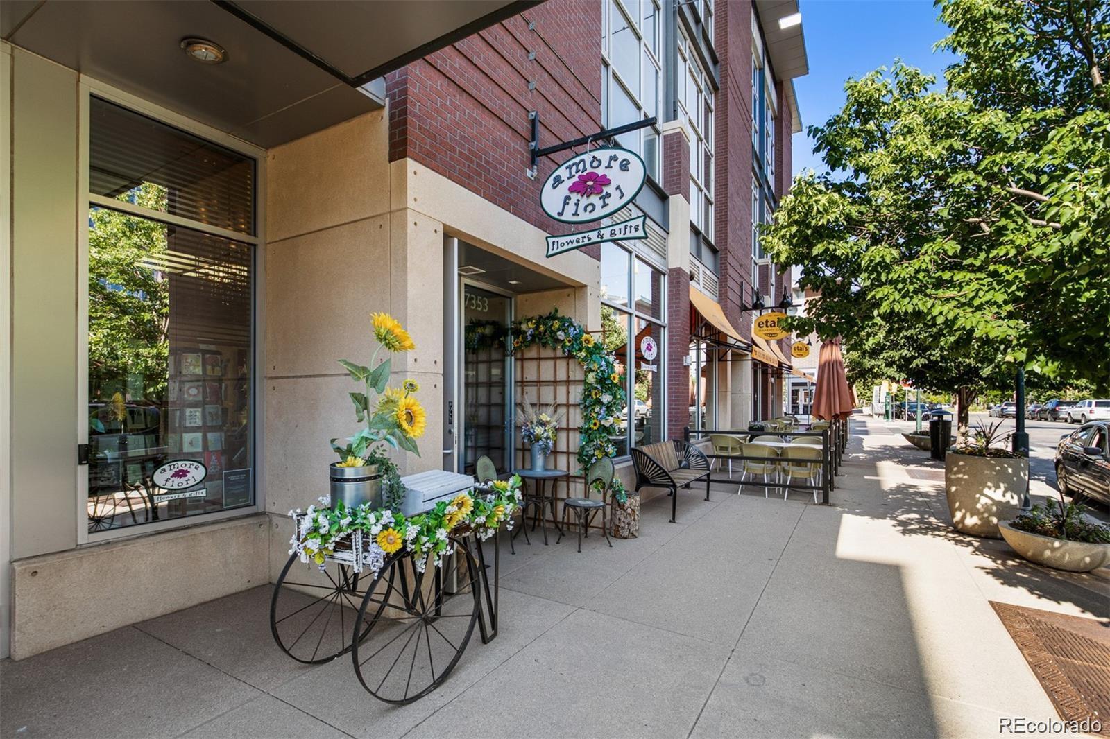 7700 E 29th Avenue Unit: 404