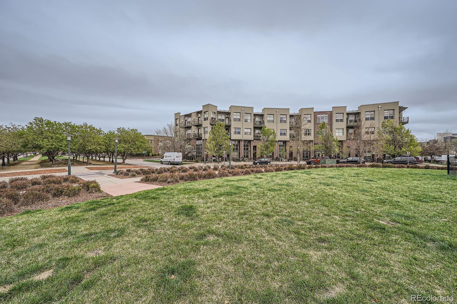 7700 E 29th Avenue Unit: 404