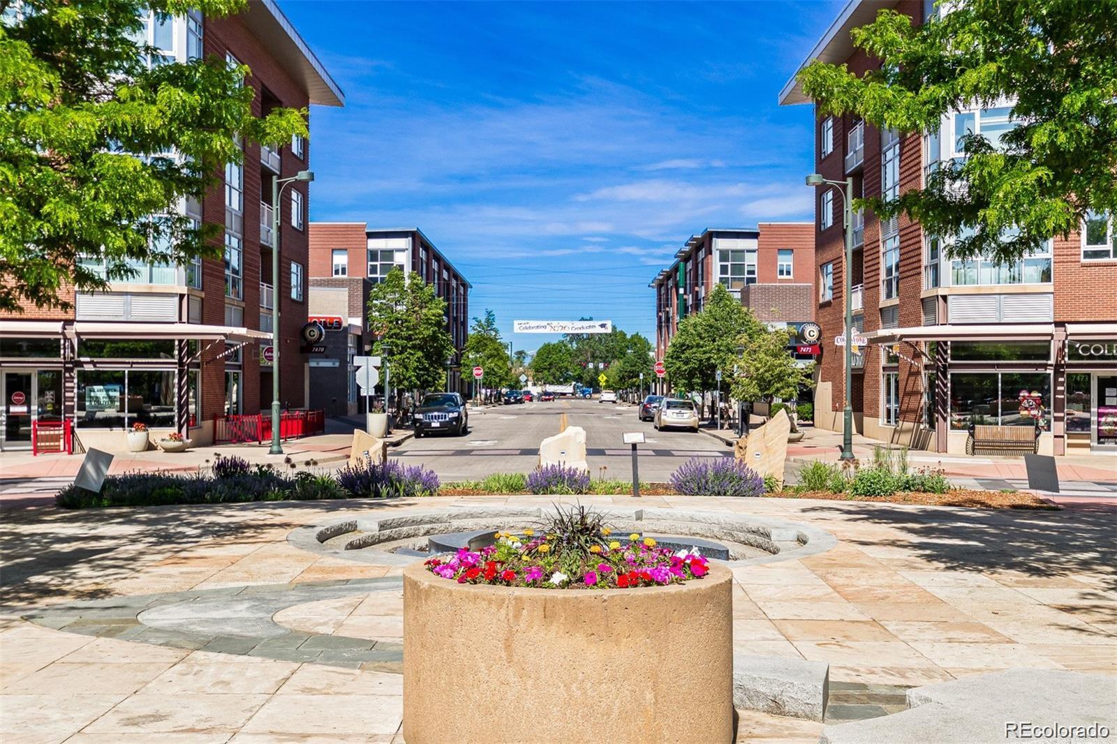 7700 E 29th Avenue Unit: 404