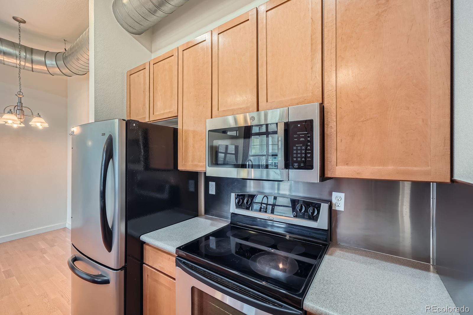 7700 E 29th Avenue Unit: 404