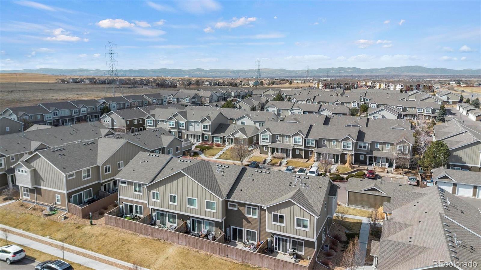 14700 E 104th Avenue Unit: 3604