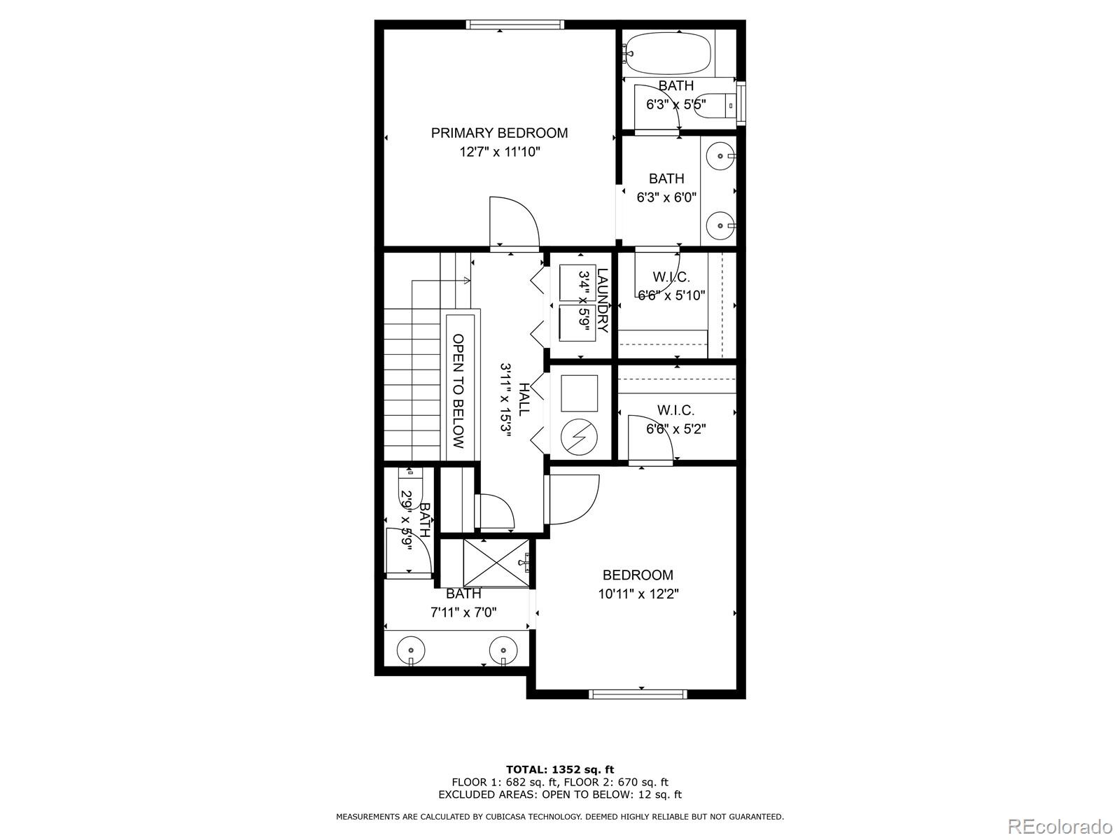 14700 E 104th Avenue Unit: 3604