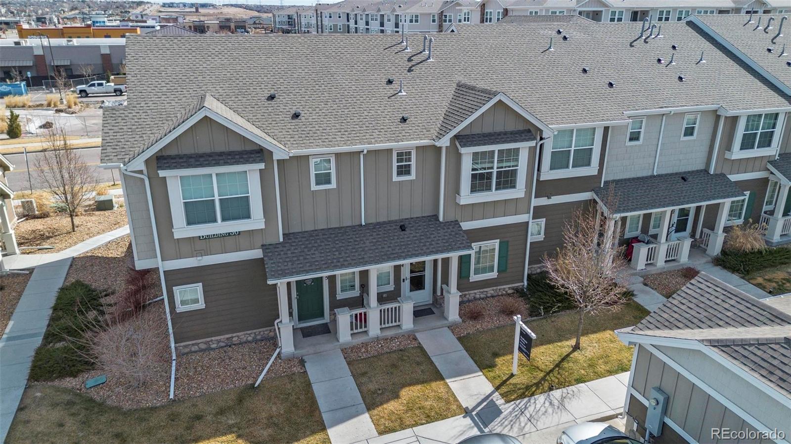 14700 E 104th Avenue Unit: 3604