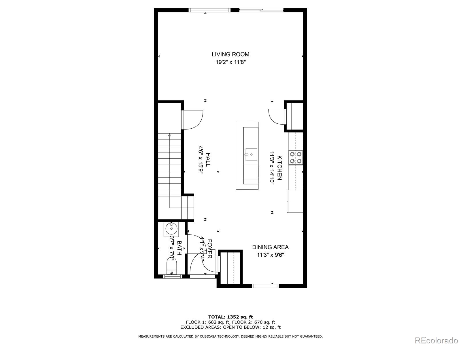 14700 E 104th Avenue Unit: 3604
