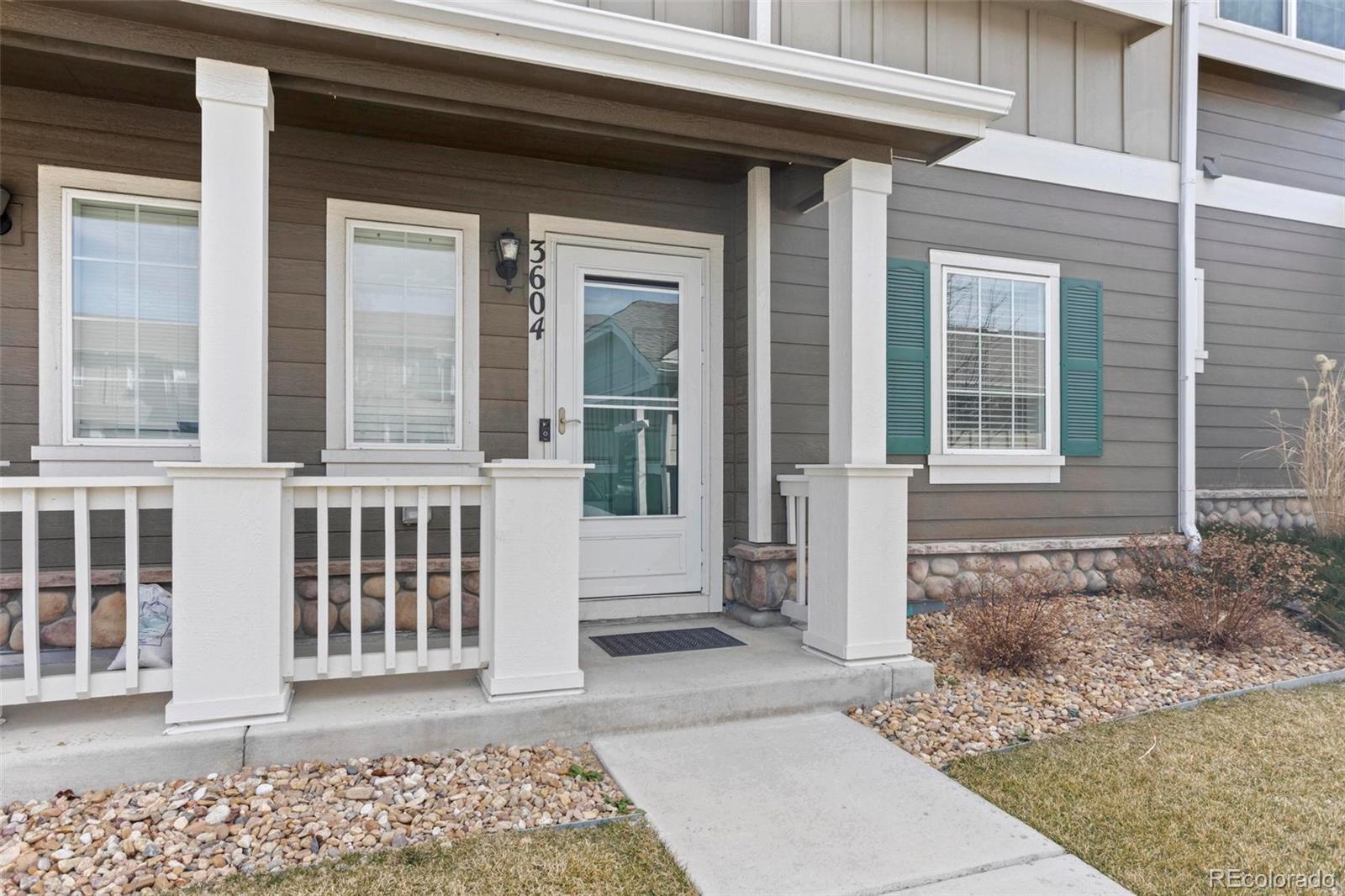 14700 E 104th Avenue Unit: 3604
