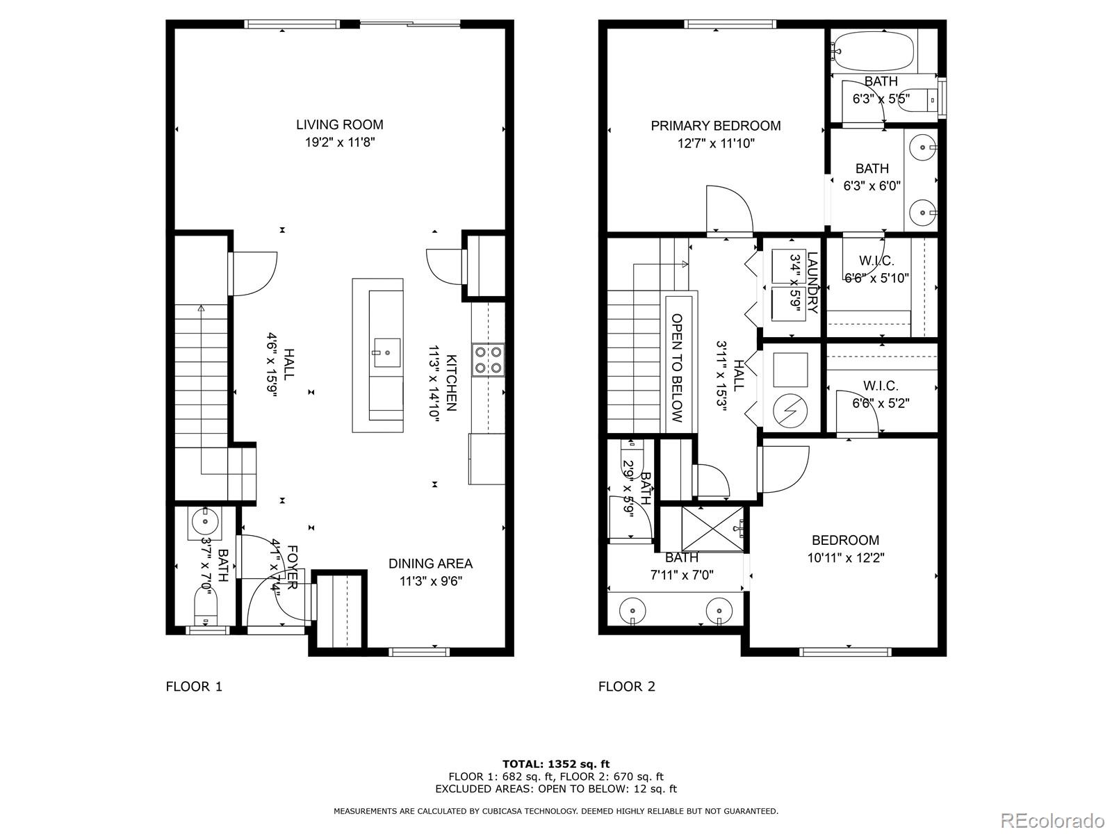 14700 E 104th Avenue Unit: 3604