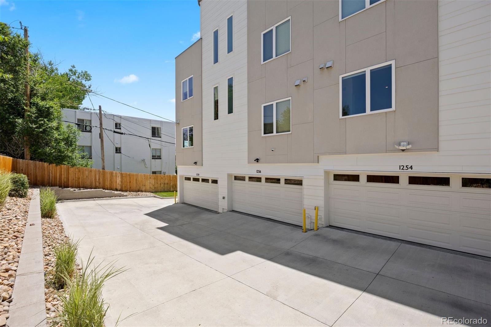 1256 Xavier Street