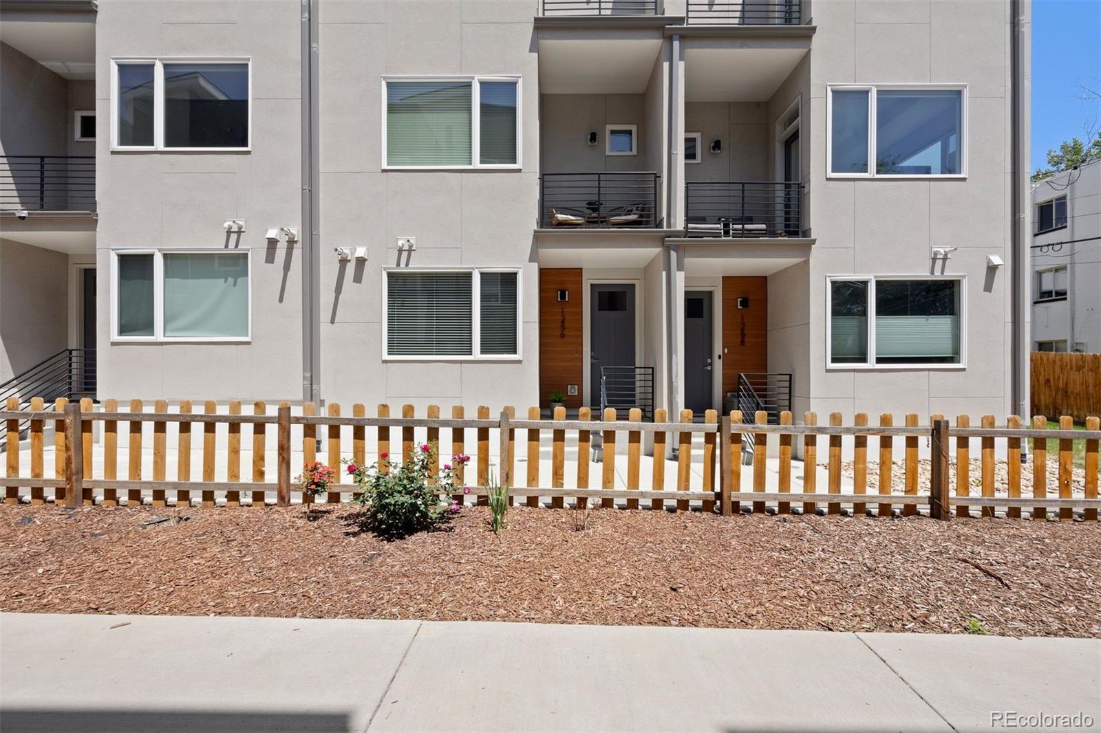1256 Xavier Street