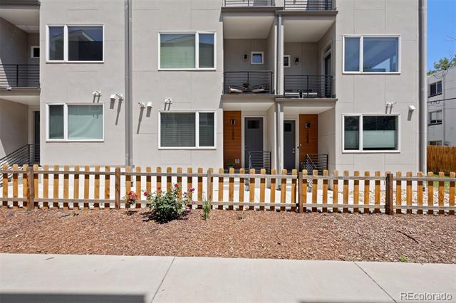 1256 Xavier Street