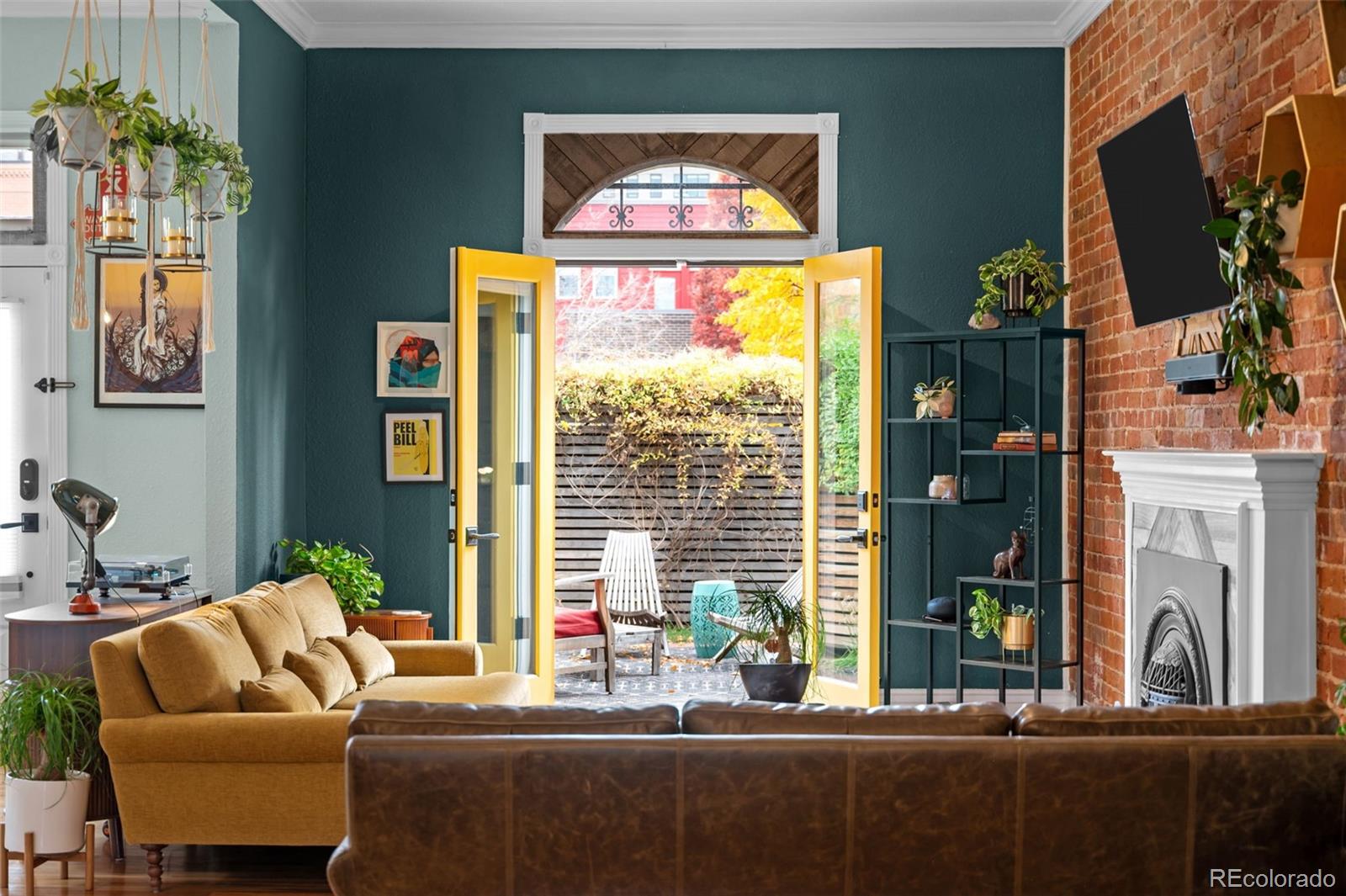 2535 California Street