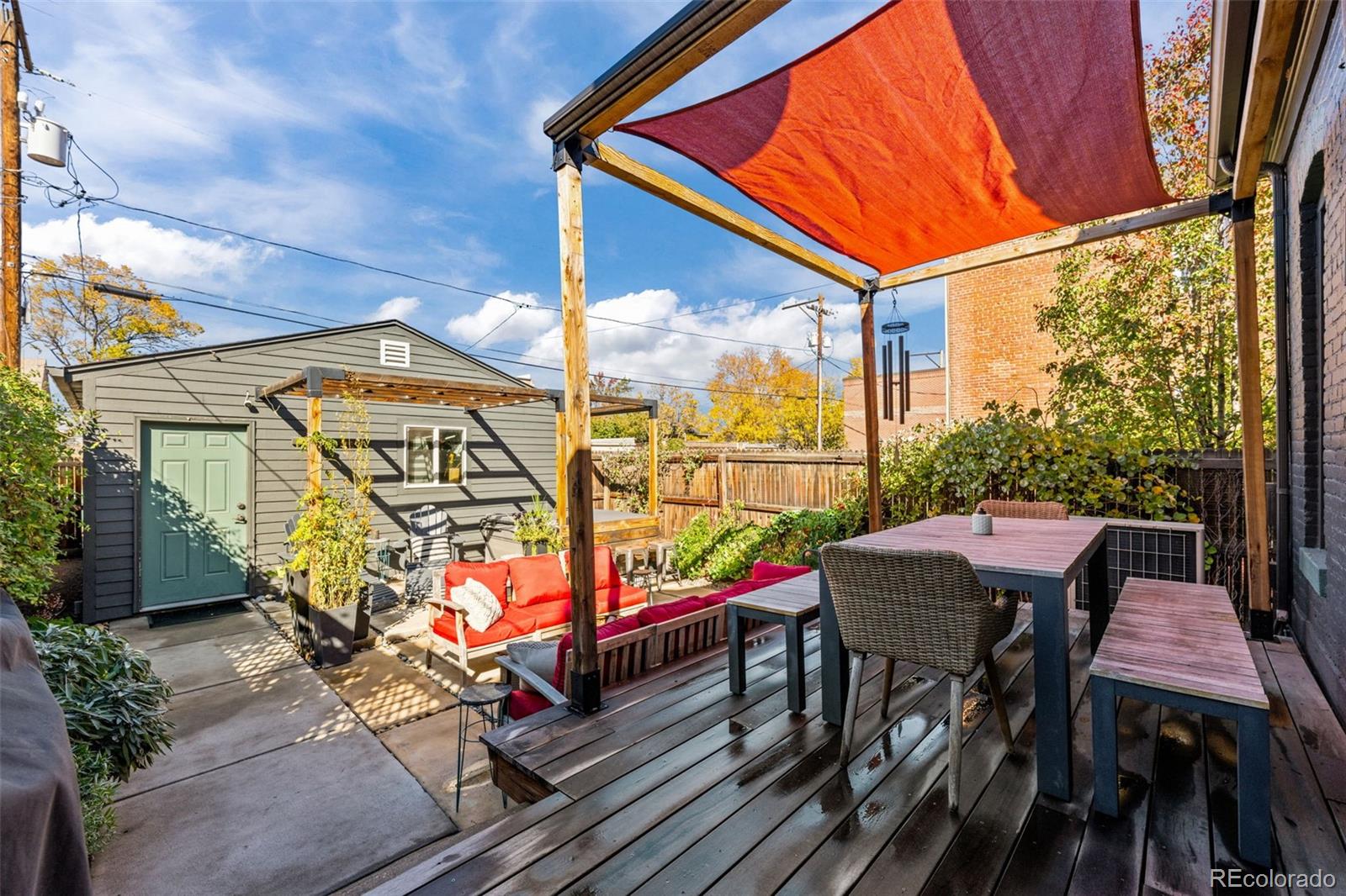 2535 California Street