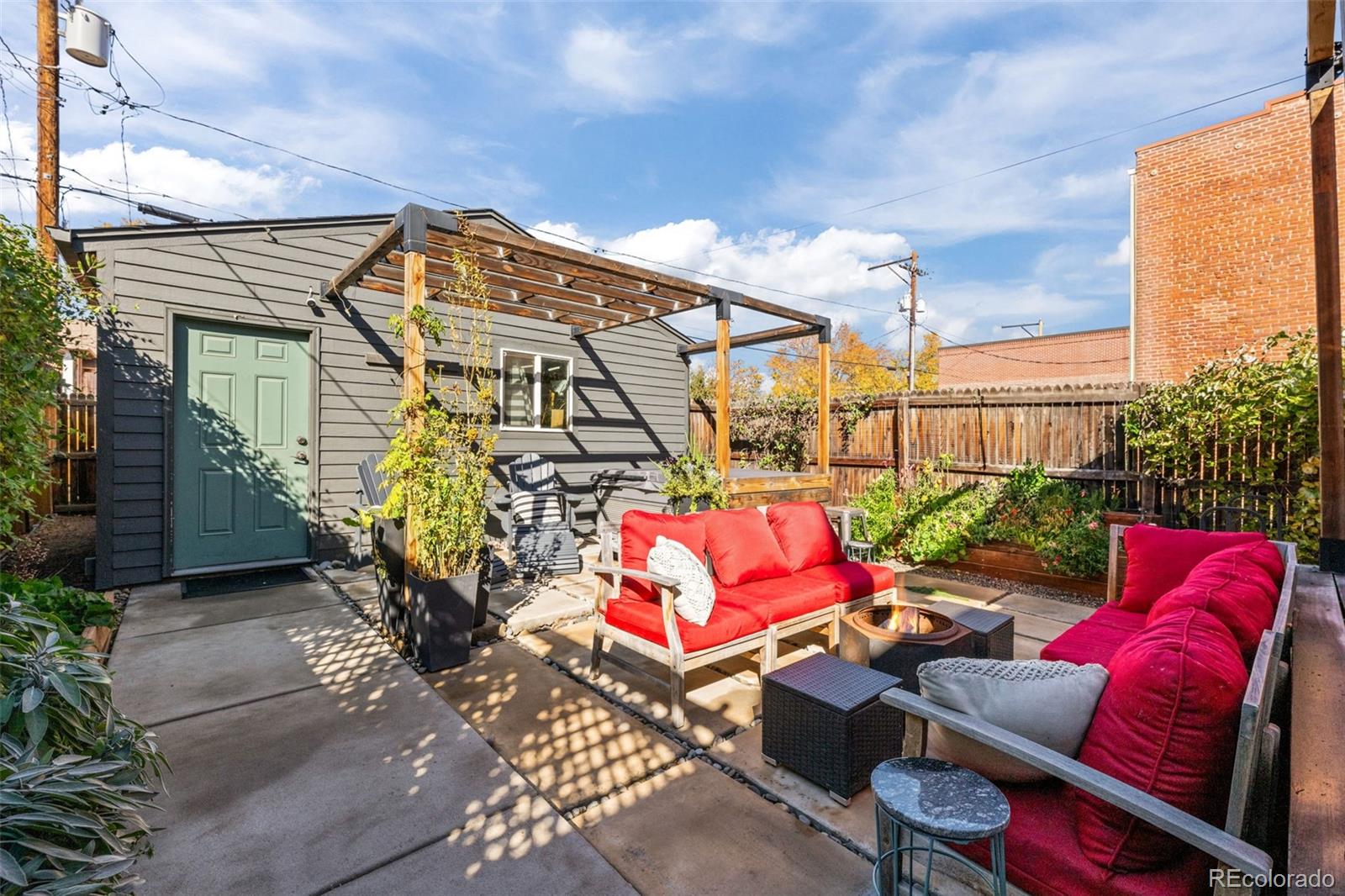 2535 California Street