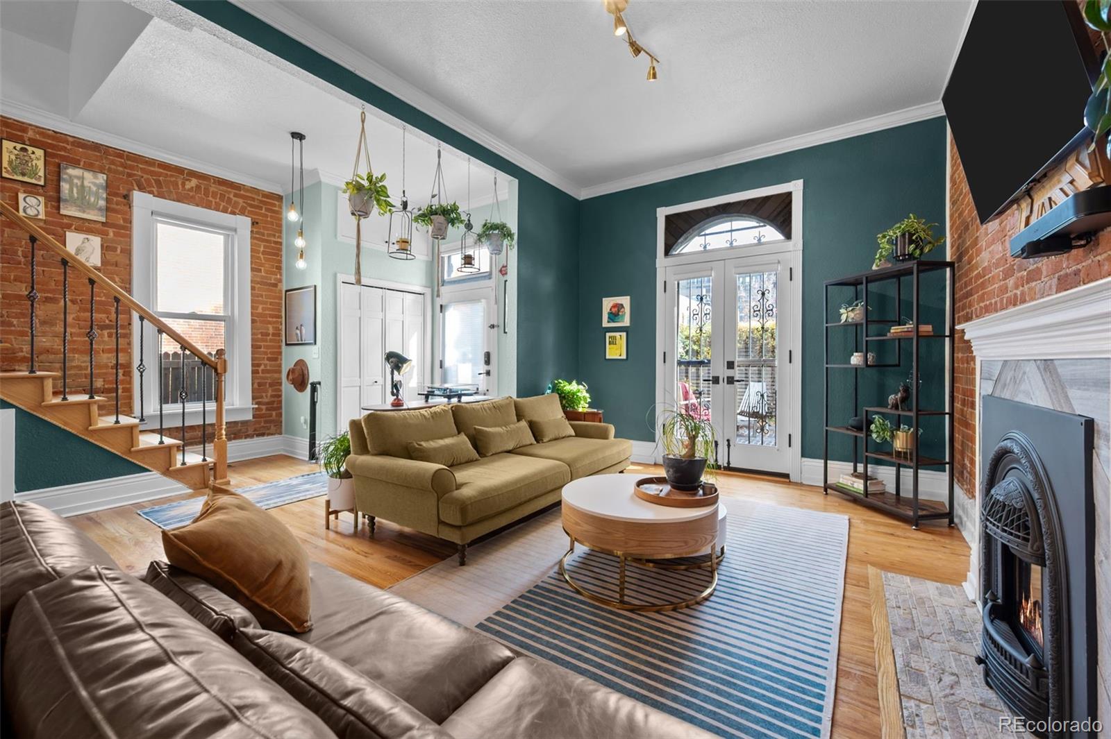 2535 California Street