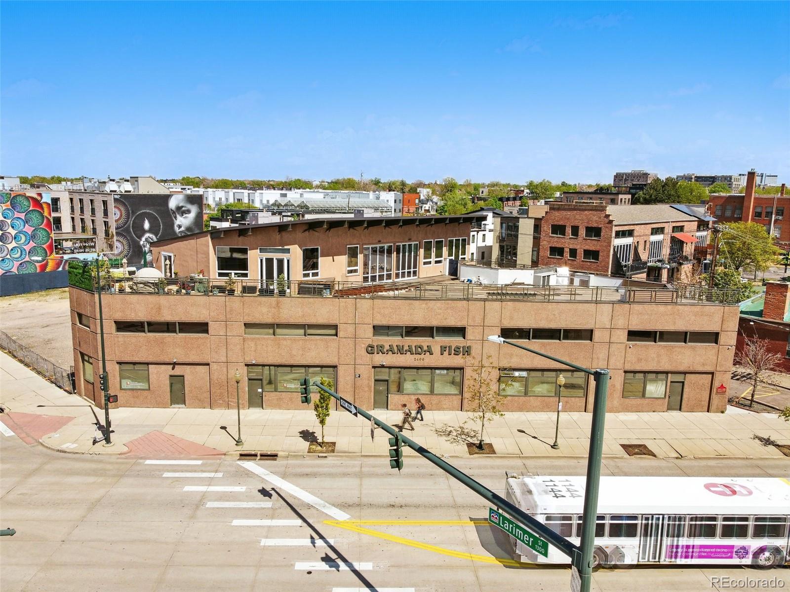 2400 N Broadway Unit: 4