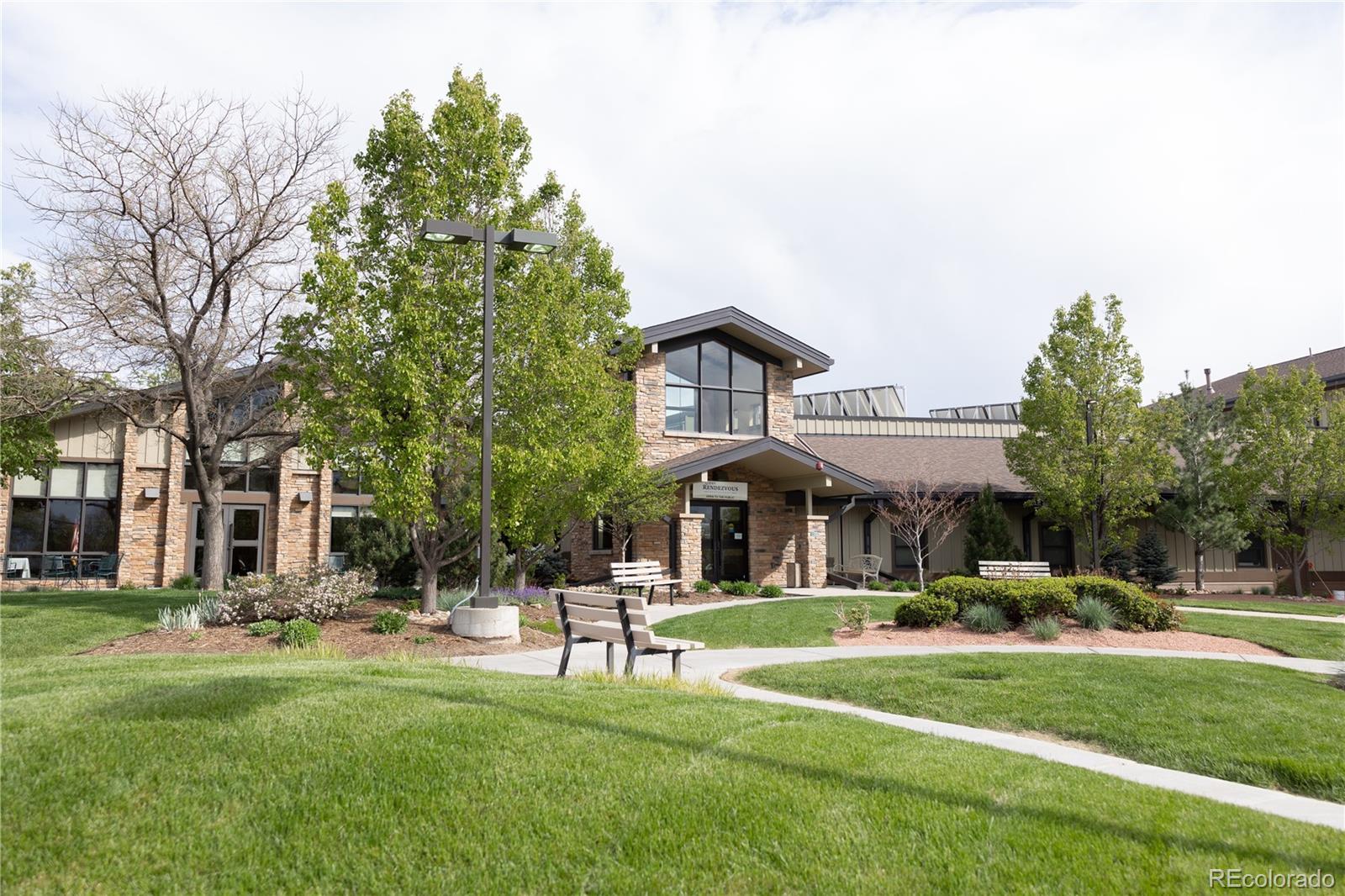 14390 E Marina Drive Unit: 207