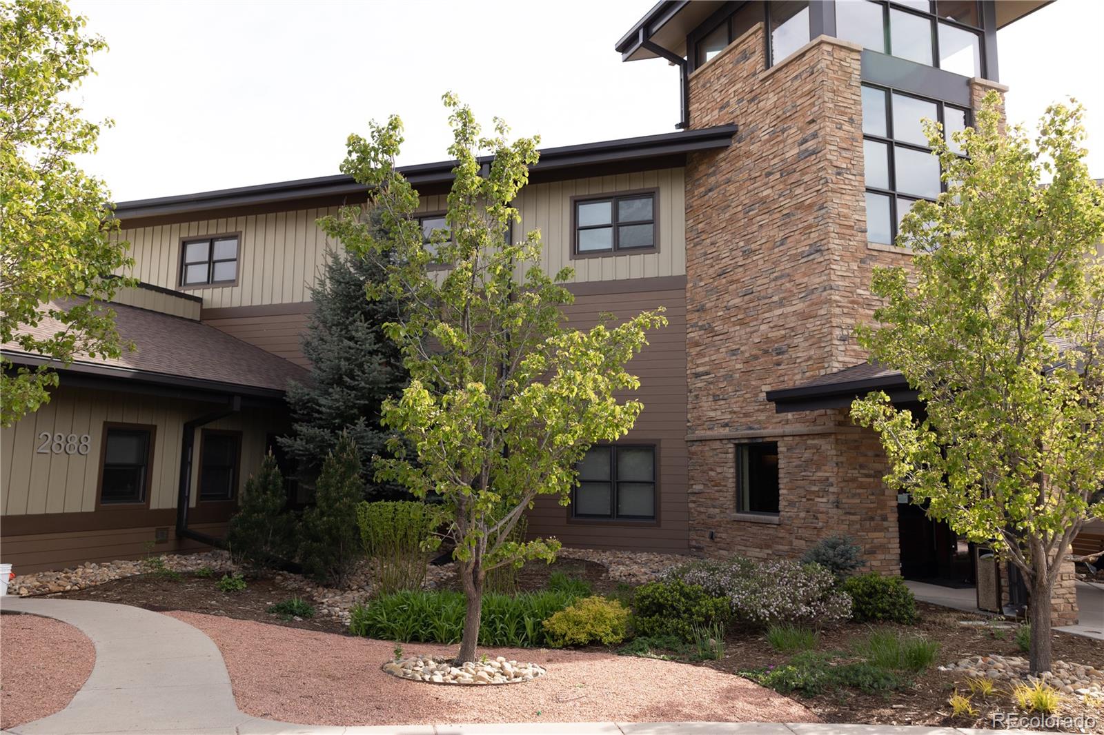 14390 E Marina Drive Unit: 207