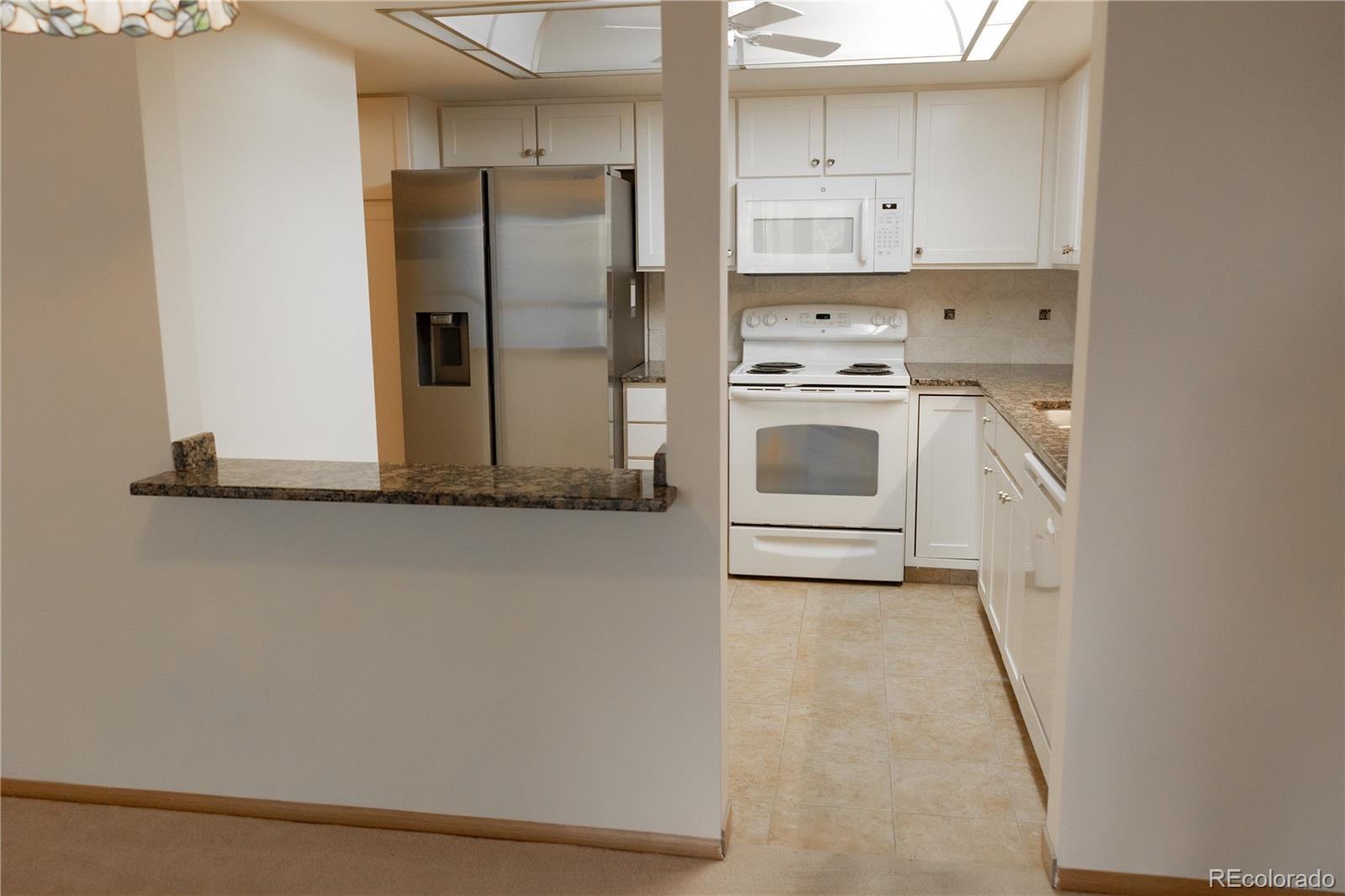14390 E Marina Drive Unit: 207