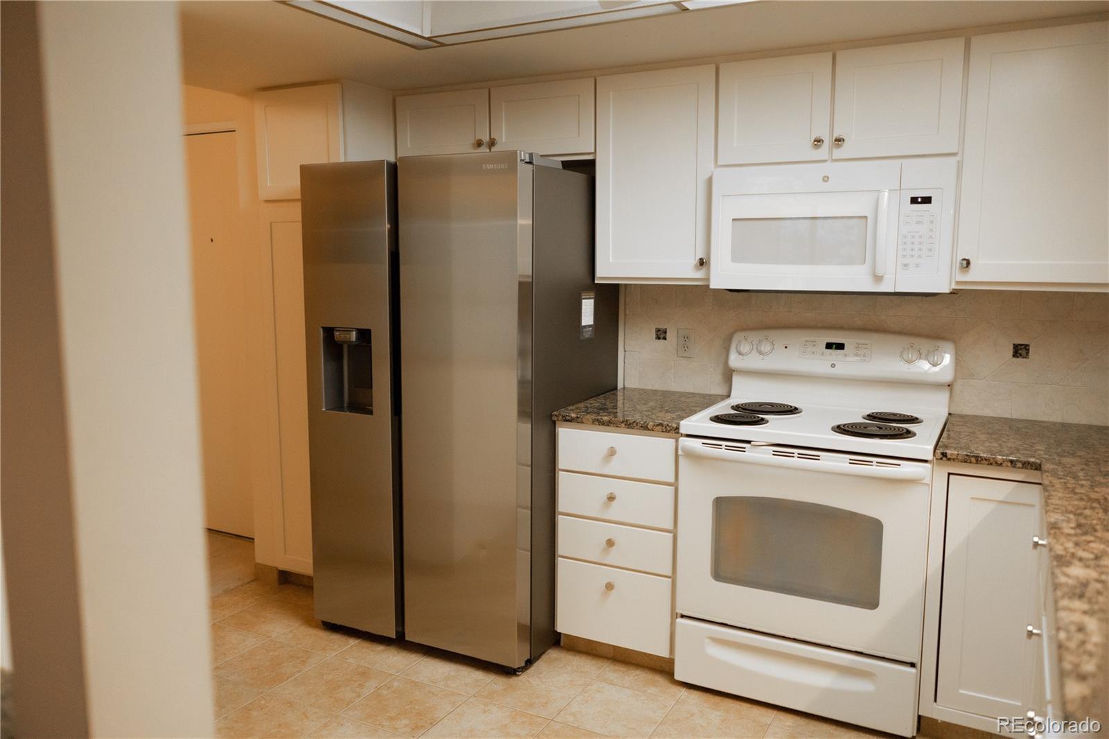 14390 E Marina Drive Unit: 207