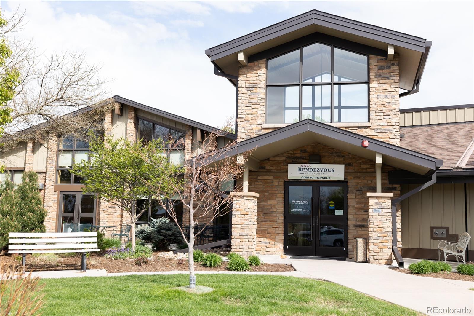 14390 E Marina Drive Unit: 207