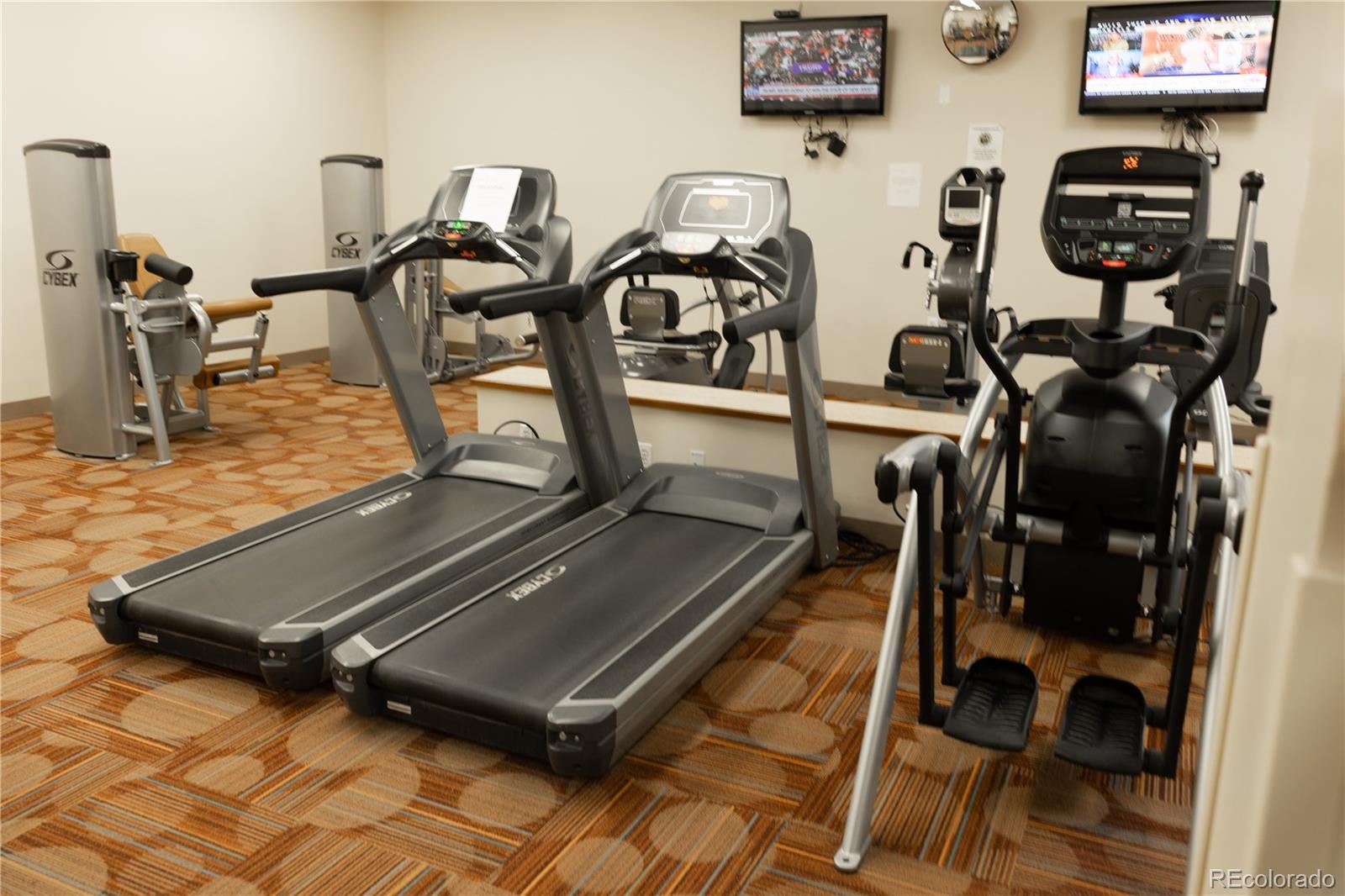 14390 E Marina Drive Unit: 207