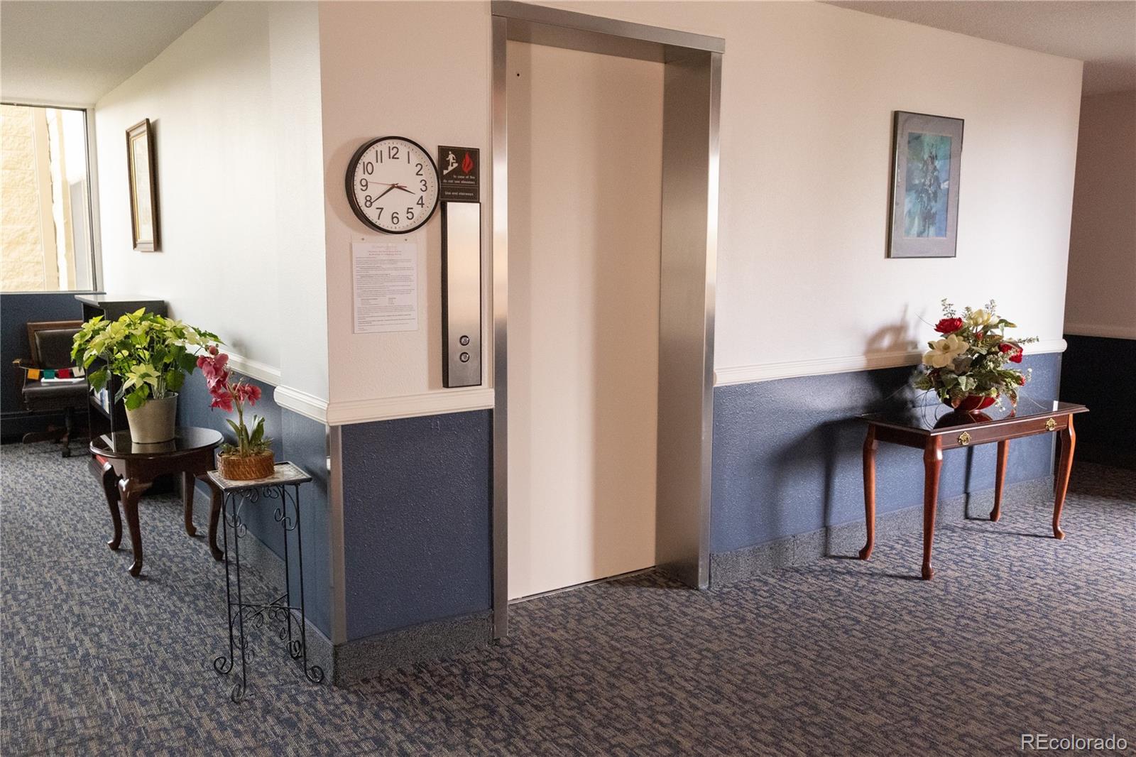 14390 E Marina Drive Unit: 207