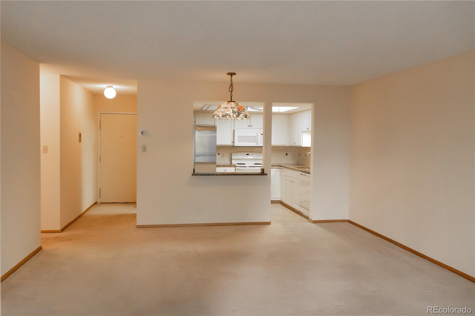 14390 E Marina Drive Unit: 207
