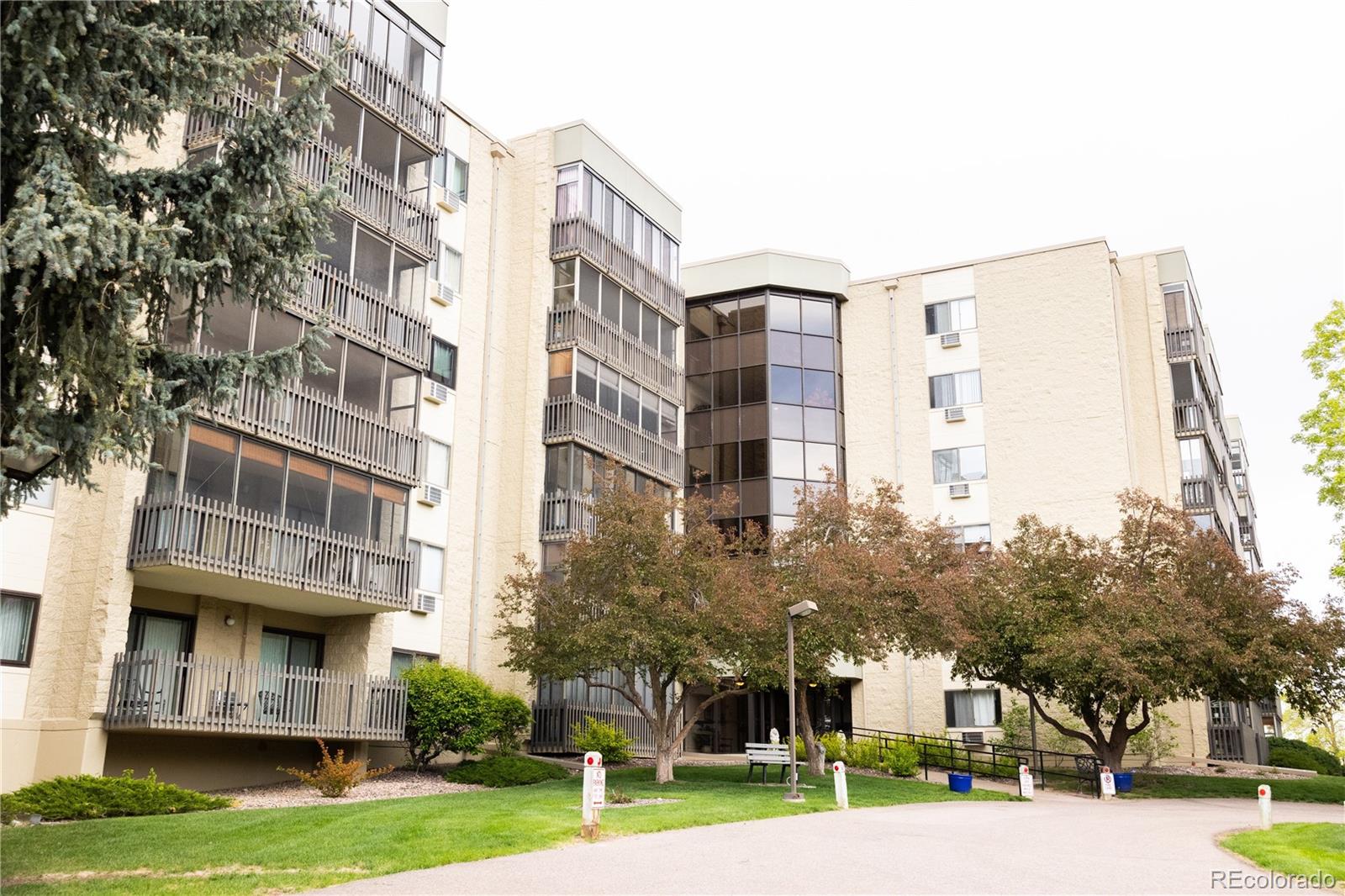 14390 E Marina Drive Unit: 207