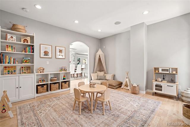 245 Fairfax Street