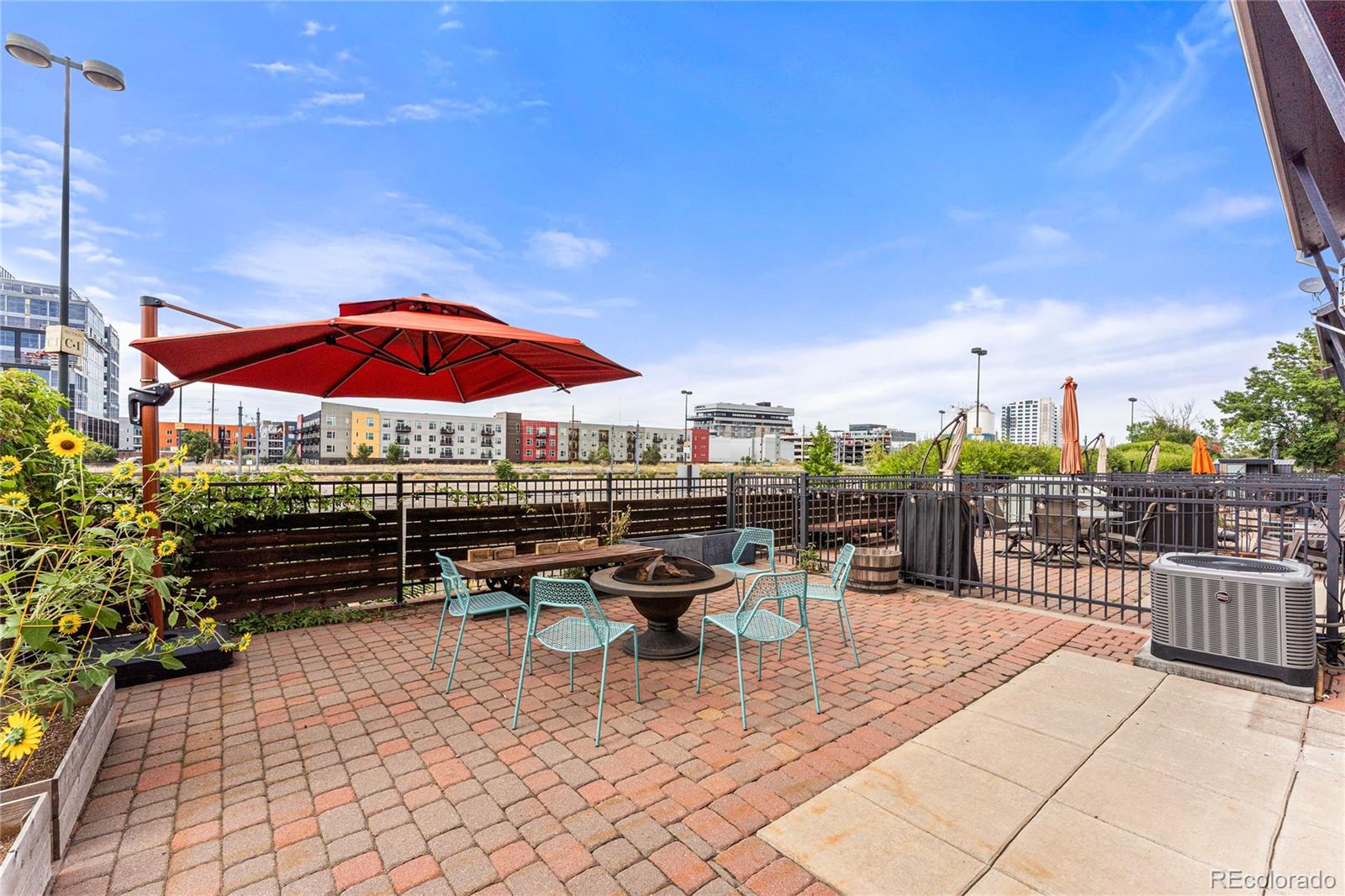 3179 Blake Street Unit: 1
