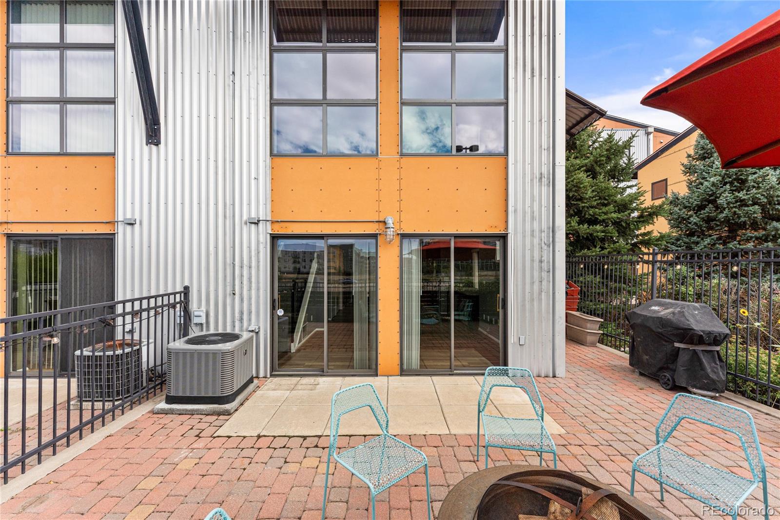 3179 Blake Street Unit: 1